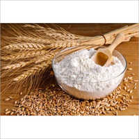 Indian Wheat Flour
