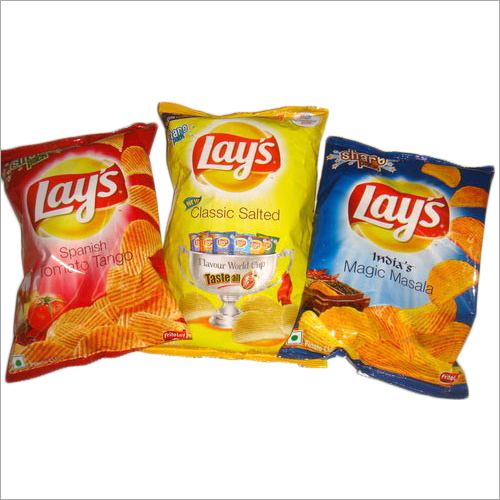 Tasty Lays Chips