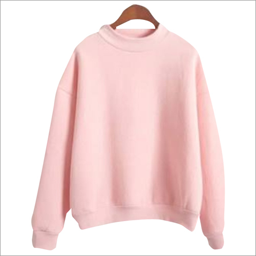 Ladies Full Sleeve T-Shirt