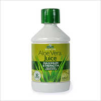 Aloe Vera Juice