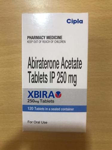 Xbira 250 Mg General Medicines