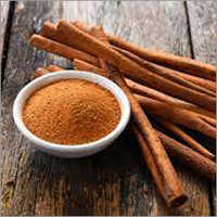 Cinnamon Sticks