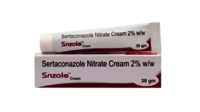 Sertaconazole Nitrate Cream