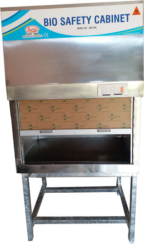 BIO SAFETY CABINET