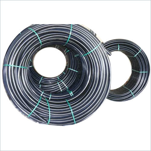 Hdpe Coil Pipes Application: Agriculture Irrigation