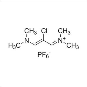 2-Chloro-1,3-bis(Dimethylamino)Trimethinium Hexafluorophosphate