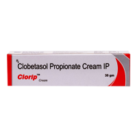 Clobetasol Propionate Cream