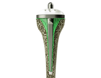 Endo Model Rotational Knee Prosthesis (Rotating Hinge Knee)