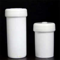 PET Food Packaging Jars