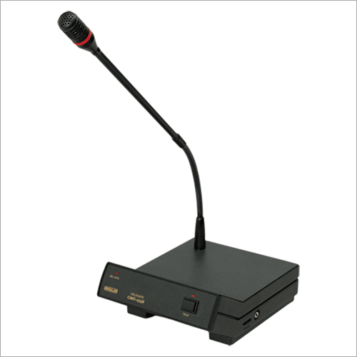 Ahuja Conference Mic System