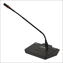 Ahuja Wireless Conference Mic System