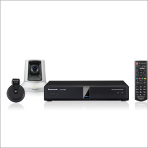 Panasonic Video Conference System