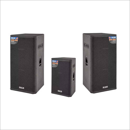 ahuja 810 watt speaker price