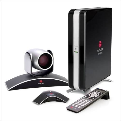Video Conferencing Equipment Polycom
