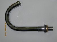Paddle cock (FOOT OPERATED TAP)