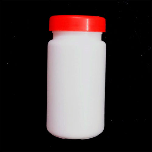 Plastic Pharmaceutical Bottles