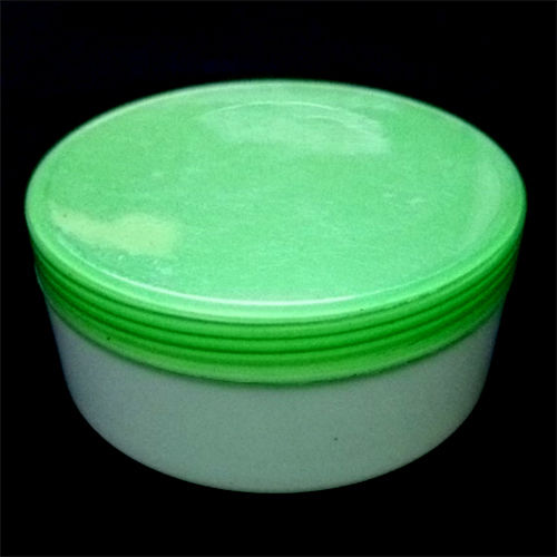 80 Gm Cream Jar