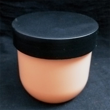 200 gm Cream Jar