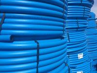 MDPE Gas Pipe