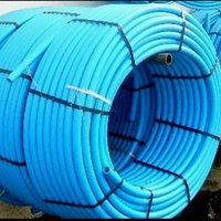 MDPE Gas Pipe