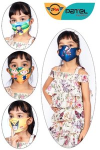 Kids 2ply Face Mask