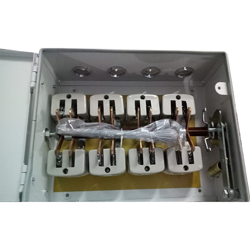 Power Distribution Board Application: Commercial