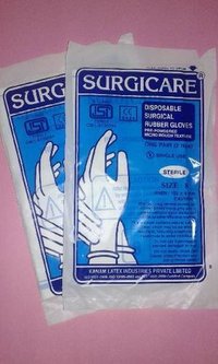 Surgical Disposable Products
