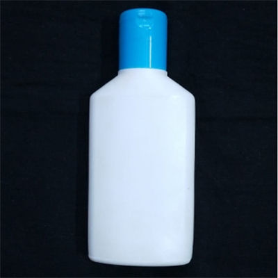 Plastic Flat Flip Bottle Tops