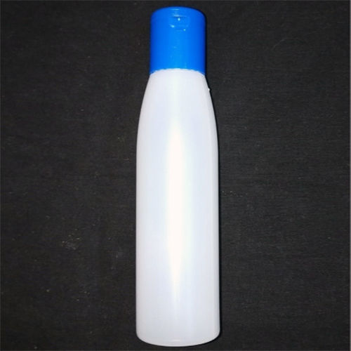 100 ml Bottle With 24 mm Flip Top Cap