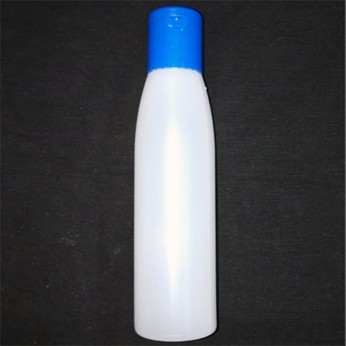 100 ml Bottle With 24 mm Flip Top Cap