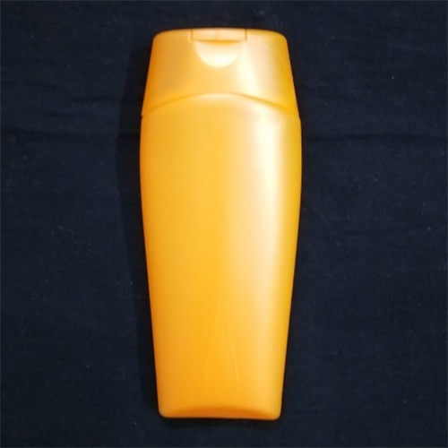 100 ml Stand Up Bottle With Oval Flip Cap