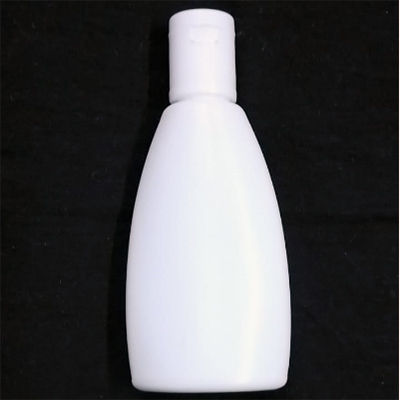 30 ml Bottle With 15 mm Flip Top Cap