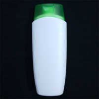 200 ml Aroma Bottle With Oval Flip Top Cap
