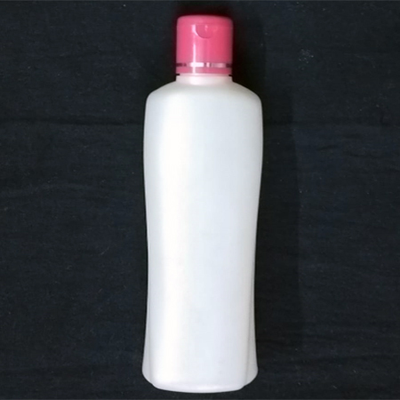 200 ml Lotion Bottles With 24 mm Flip Top Cap