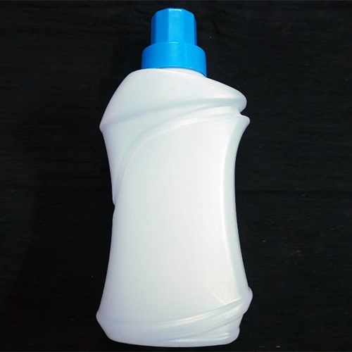 500 ml HDPE Detergent bottle
