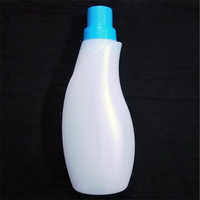500 ml Liquid Detergent Bottle