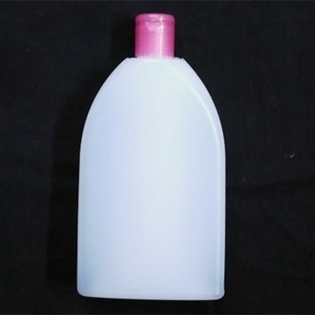 500 ml Bottle With Flip Top Cap