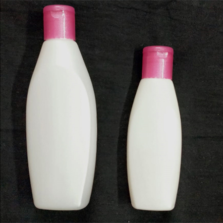 Liva Bottles With 24 mm Flip Top Cap