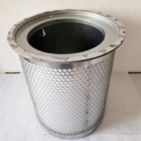 Air Oil Separators - Lightweight Compact Design, Efficient Performance For Kirloskar Compressors, Unloading System, Various Capacities Up To 25 Cubic Meters Per Minute