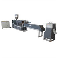 Granular Making Machine