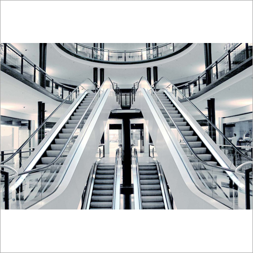 Escalator Modernization IOT Solution Services