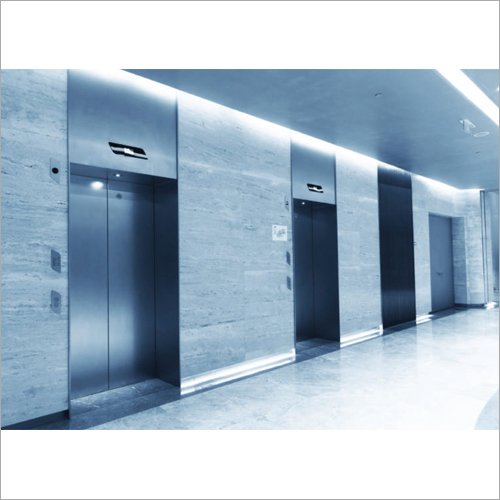 Elevator And Escalator Monitoring IOT Solution Services