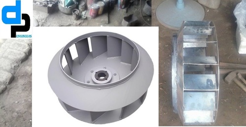 Air Foil Centrifugal Fans