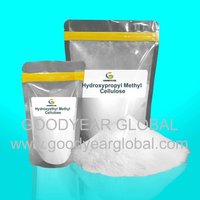 Hydroxypropyl Methyl Cellulose-Goodcel GPE Grade