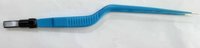 Bipolar Bayonet Forceps ( European )