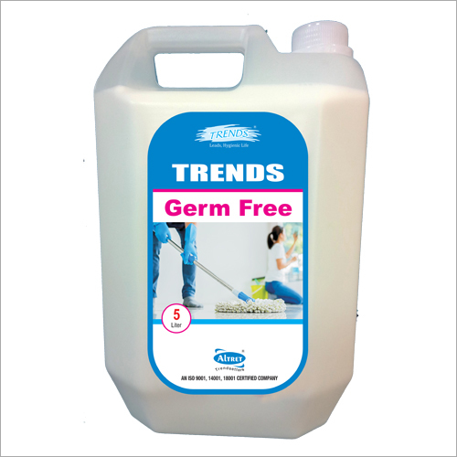 Liquid Trends Germ Free Cleaner