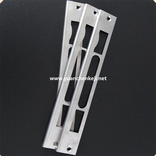 Stainless Steel Stamping Parts for Door Locks By QINHUANGDAO YUANCHEN HARDWARE CO.,LTD