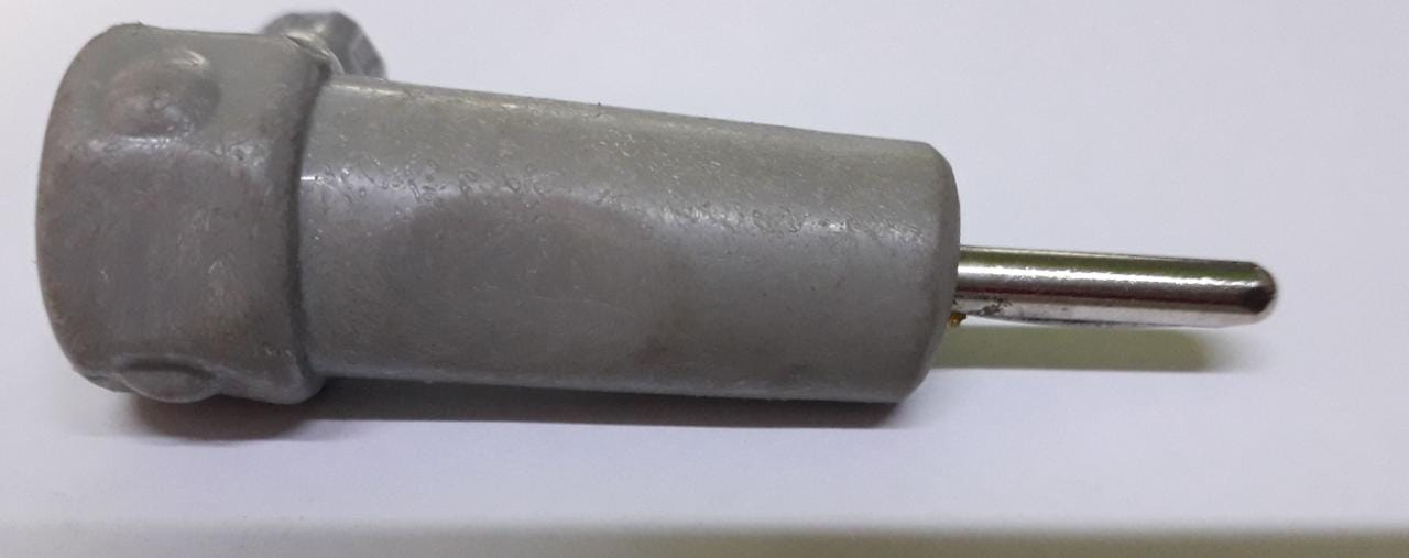 4mm Pin Monopolar Connectors
