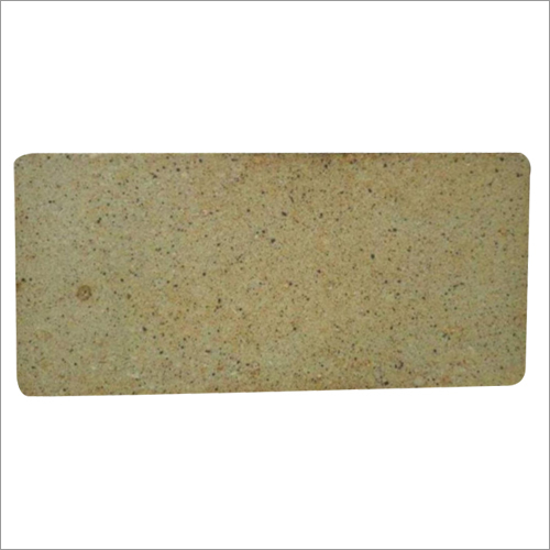 Sillimanite Bricks - Color: Grey