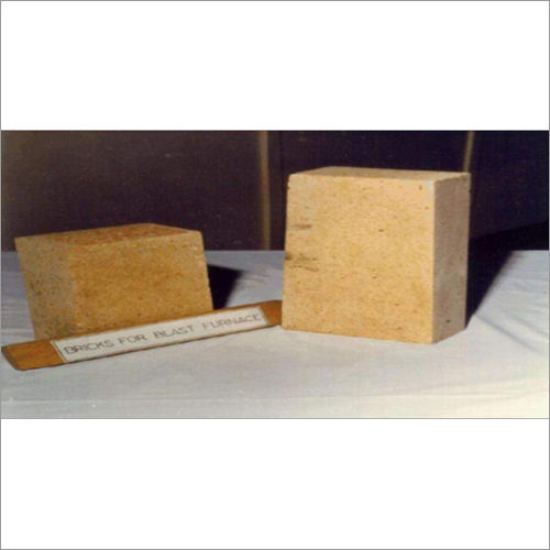 Refractories Items